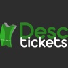 DescTickets Produtor