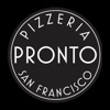 Pronto Pizzeria