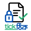 TickTheek