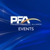 PFA Events