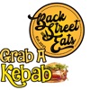 Grab A Kebab Backstreet Eats