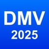 DMV Permit Practice Test 2025+