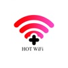 HOT WiFi