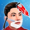 Barber Shop Hair Cutting Games