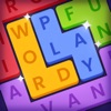 Wordplay: Letter Puzzle Relax