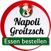 Napoli Pizza-Service App