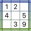 Sudoku Pro ~ classic puzzles