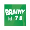 Brainy klasa 7-8