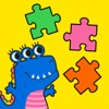 Kids puzzle games for kids 2-5