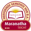 Maranatha Tricht