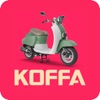 Koffa Rider