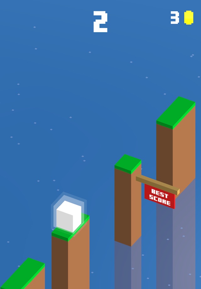 Choppy Blocks screenshot 4