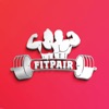 FITPAIR: Find Your Fit Match