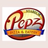 Stadium Pepz Pizza & Eatery