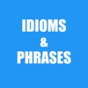 Best English Idioms & Phrases