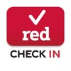 Red Card Check-In