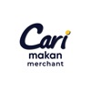 CariMakan Merchant