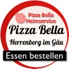 Pizza Bella App