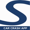 A Car Crash App