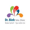 Dr. Binh Tele_Clinic: Đặt lịch