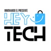 HeyTech - Compras Online