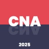 CNA Practice Test Prep 2025