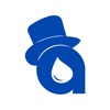 Sr. Azul