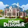 Home Designer: Makeover Games