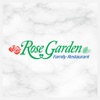 Rose Garden App