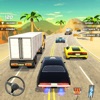 Highway Traffic Racer Car Ride