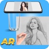 AR Drawing : Draw Sketch