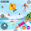 Sky Clash: Kite Wars Adventure