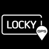 LOCKY GPS