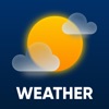 Weather Radar & Local Forecast