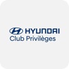 Hyundai Privilèges