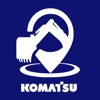 Komatsu Service Support App