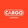 cargo container