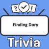 Finding Dory Trivia