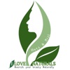 ILove Naturals by Hues&Mist