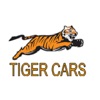 TIGER CARS CASTLEFORD