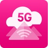 Magenta 5G Box Outdoor App