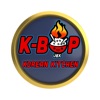 K-BOP Korean Kitchen