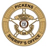 Pickens County Sheriff