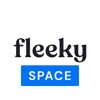 Fleeky Spaces