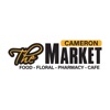 The Cameron Market