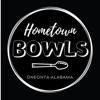 Hometown Bowls