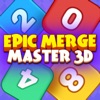 Epic Merge Master 3D