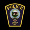 City of Oneida Police Dept NY