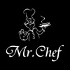 Mr. Chef Card