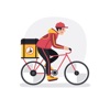 Naan Garm: Delivery App